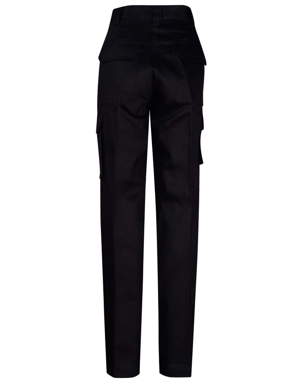 drill pant pocket on leg / long fit SH-WP13