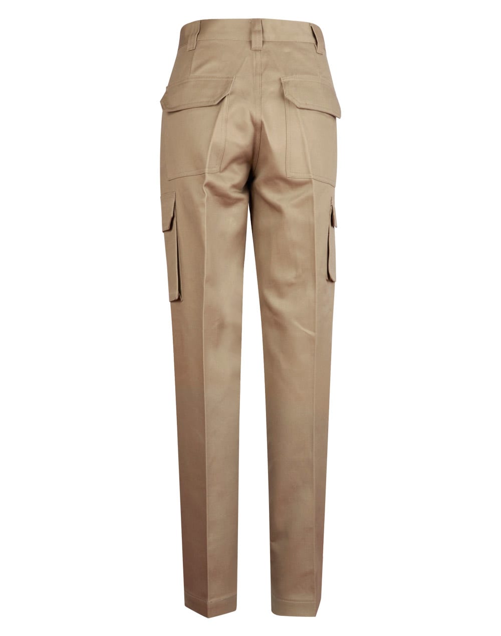 drill pant pocket on leg / long fit SH-WP13