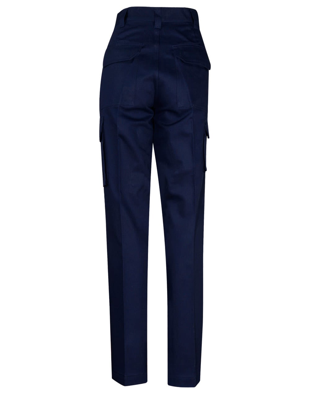 drill pant pocket on leg / long fit SH-WP13