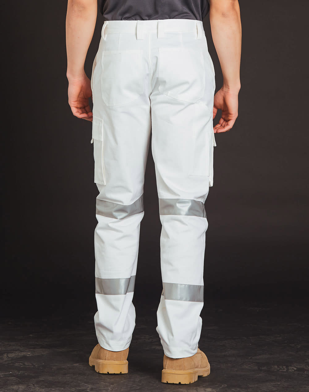 Biomotion Night Safety Pant SH-WP18HV