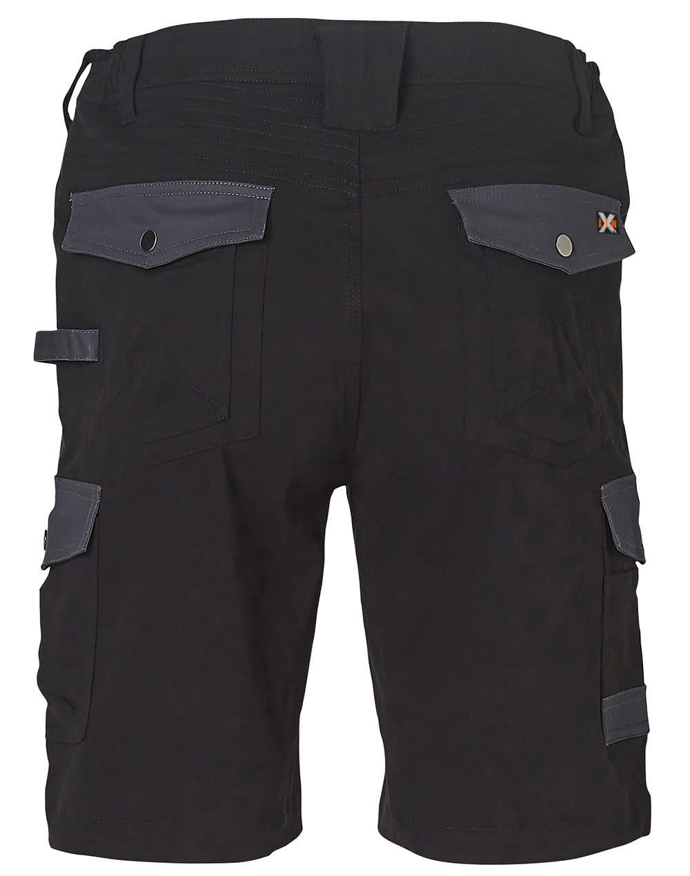 AIWX Workwear Short SH-WP23