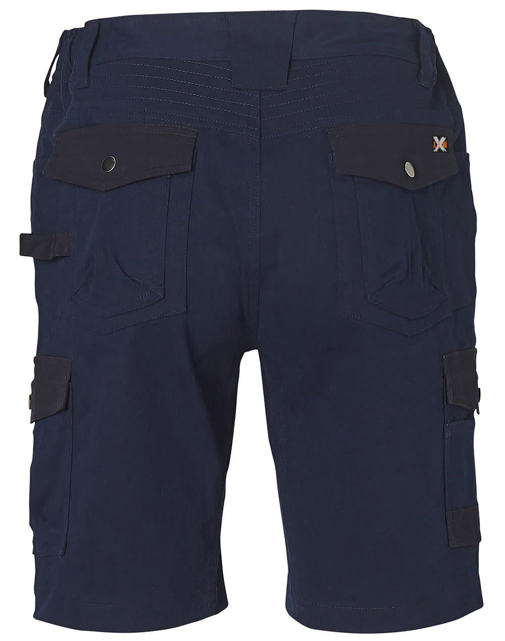AIWX Workwear Short SH-WP23