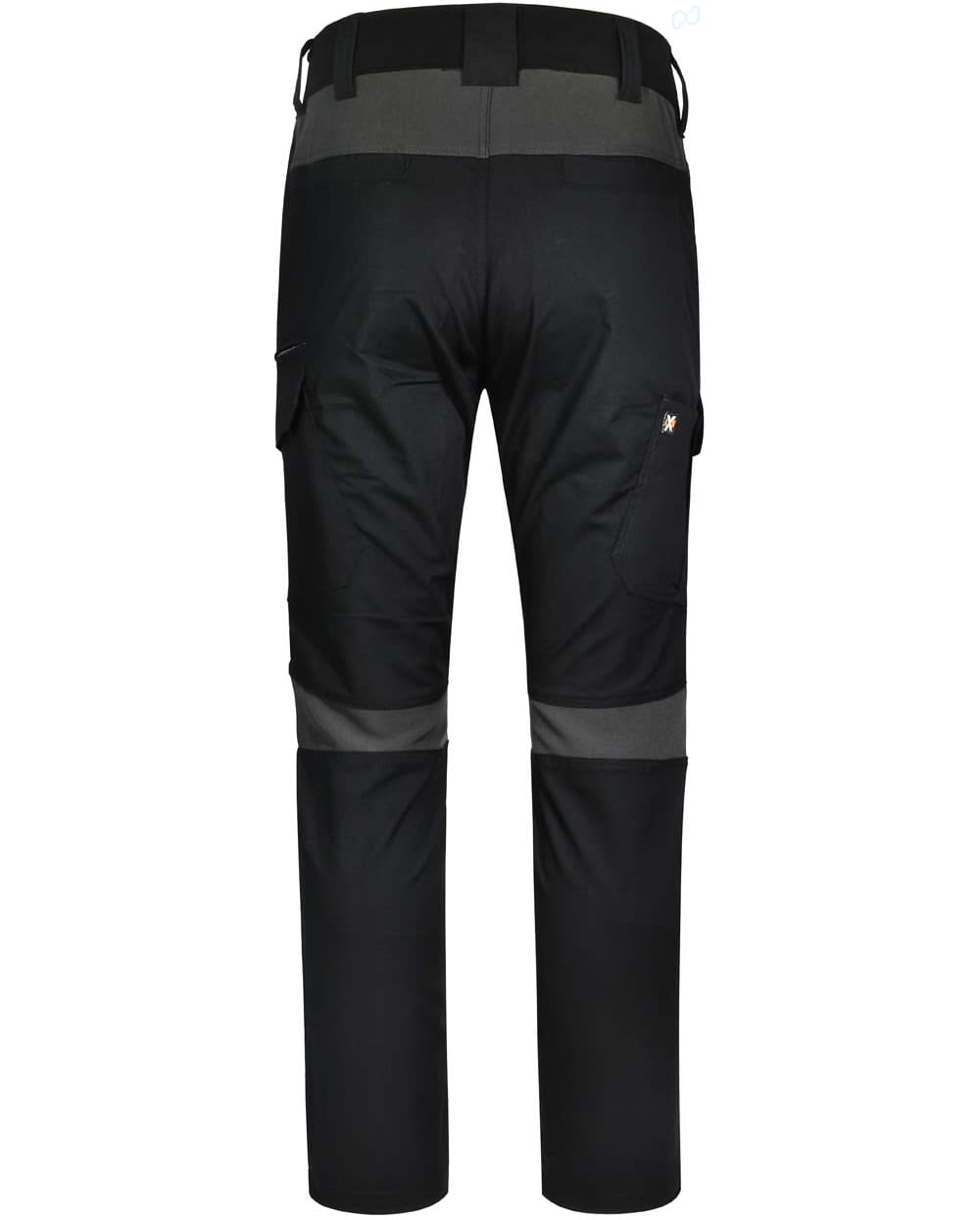 Rip-Stop Poly/Cotton Stretch Work Pants SH-WP24