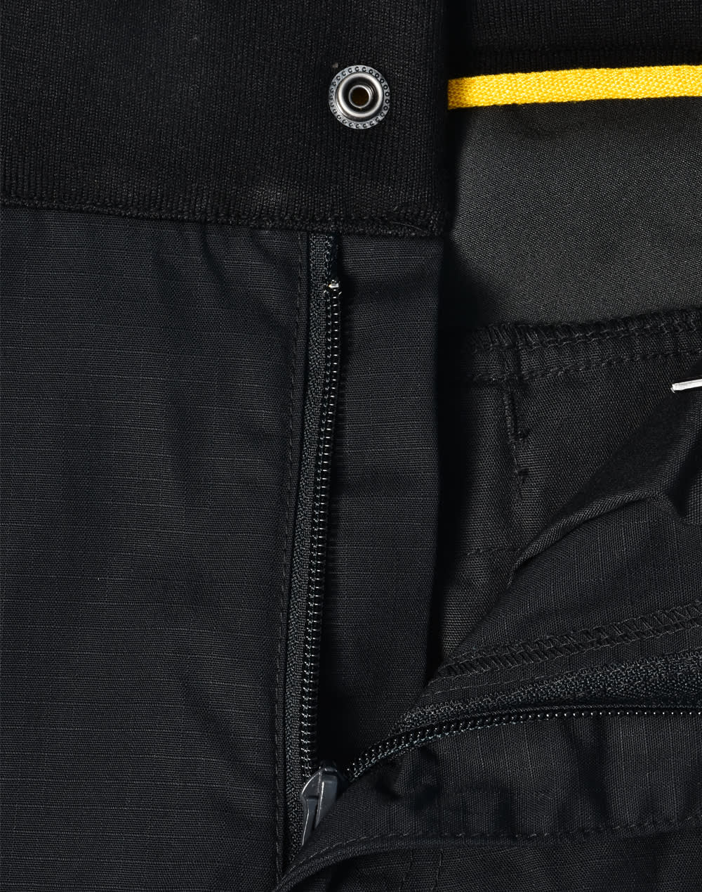 Rip-Stop Poly/Cotton Stretch Work Pants SH-WP24