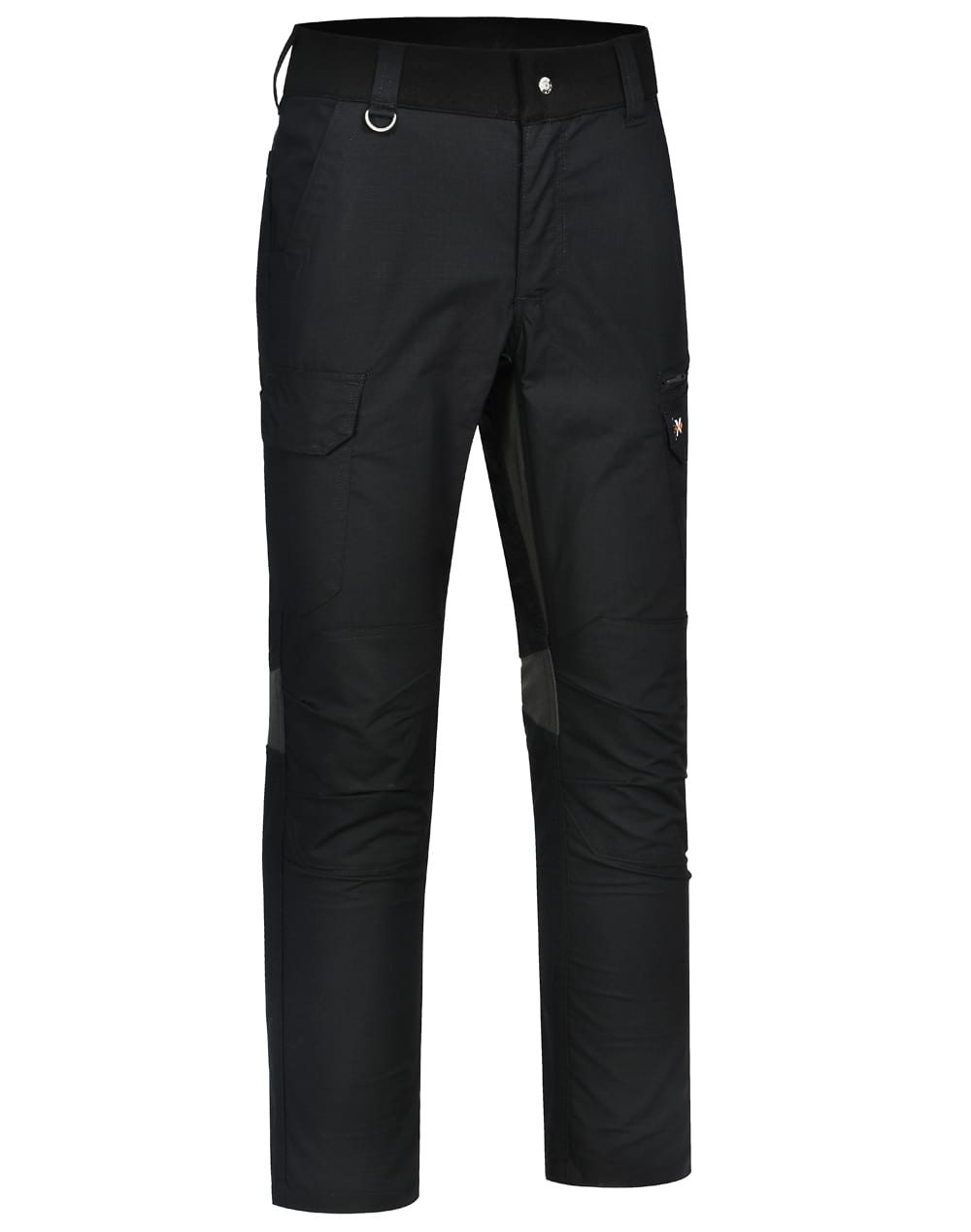 Rip-Stop Poly/Cotton Stretch Work Pants SH-WP24