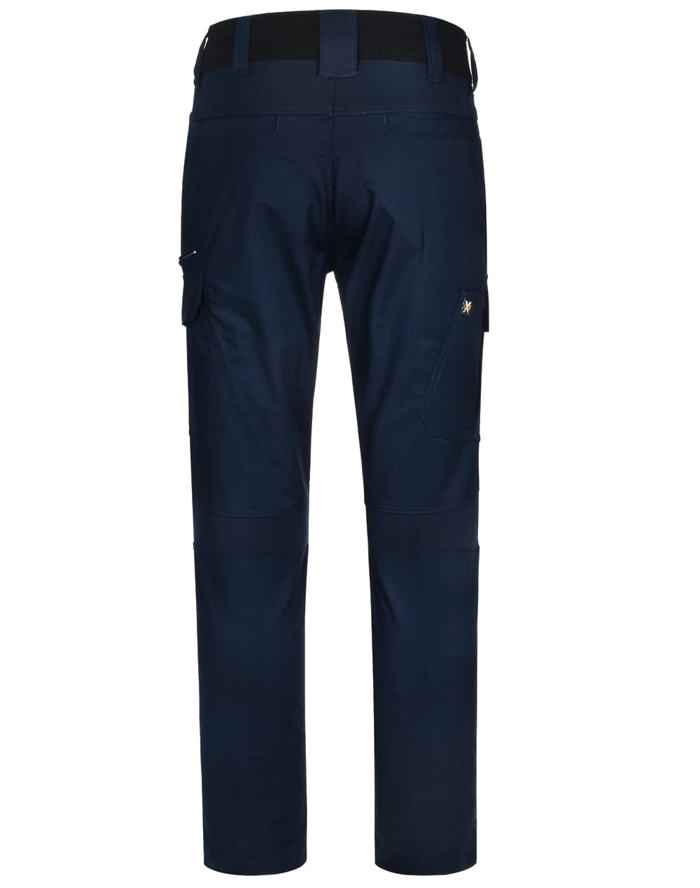 Rip-Stop Poly/Cotton Stretch Work Pants SH-WP24