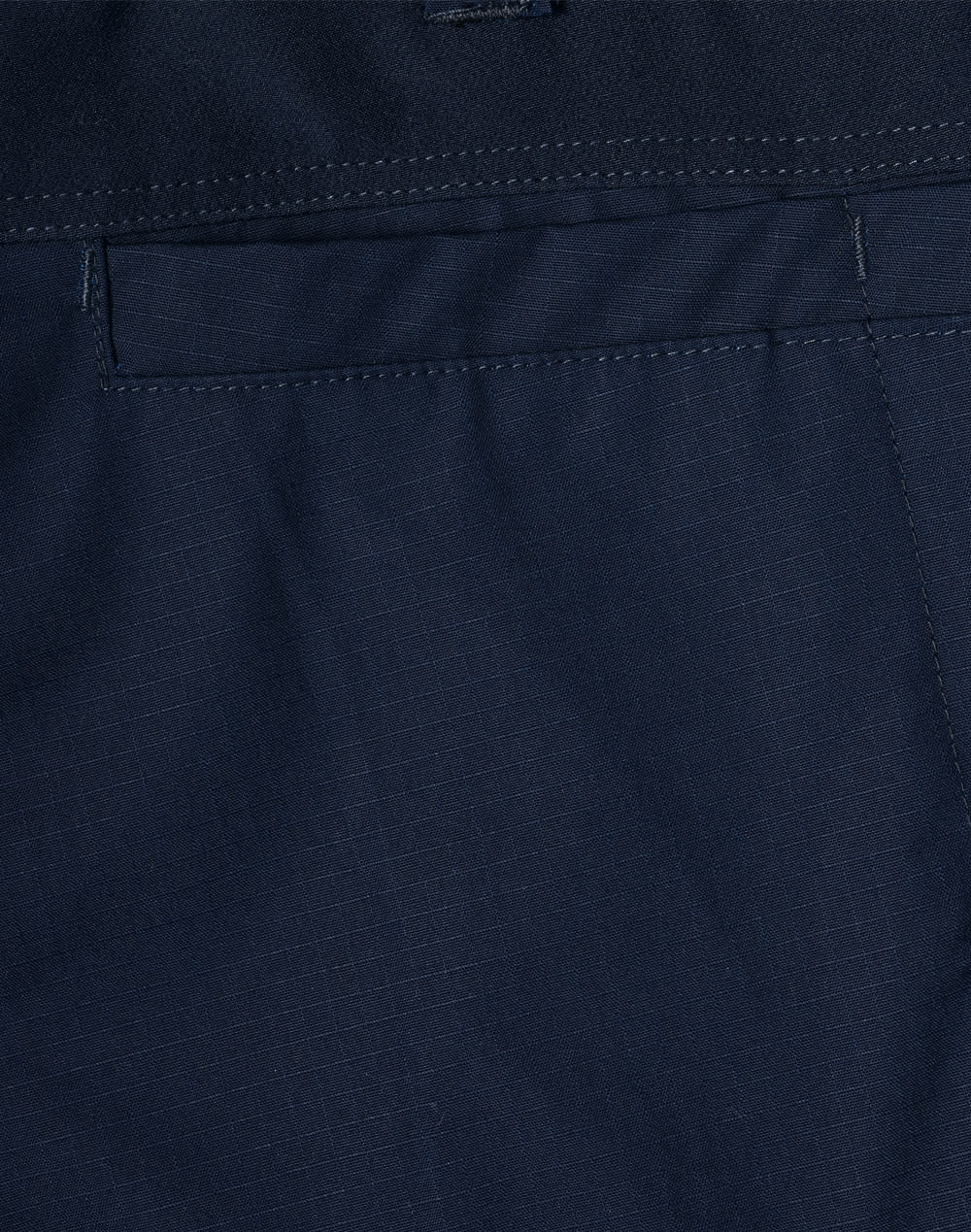 Rip-Stop Poly/Cotton Stretch Work Pants SH-WP24