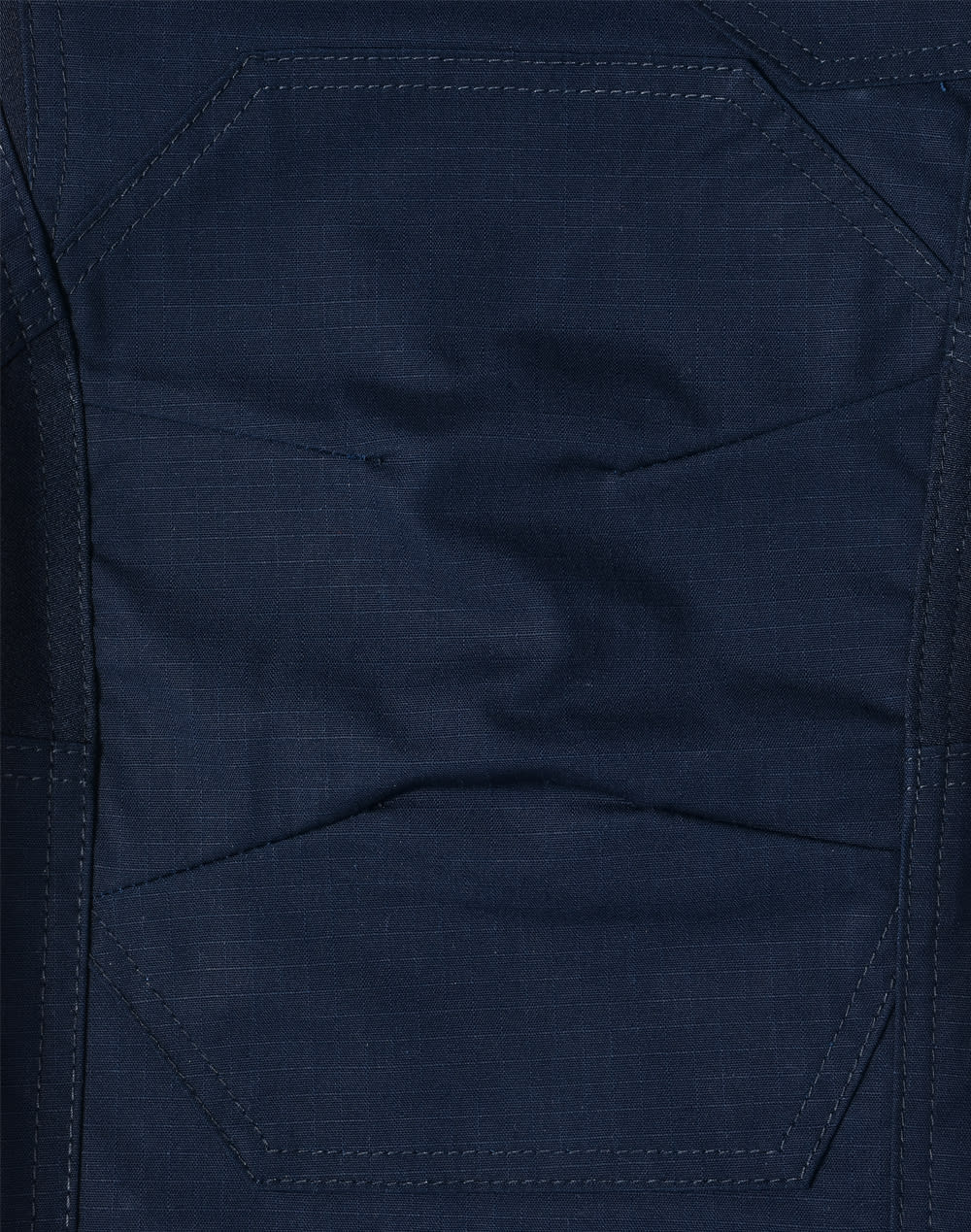 Rip-Stop Poly/Cotton Stretch Work Pants SH-WP24