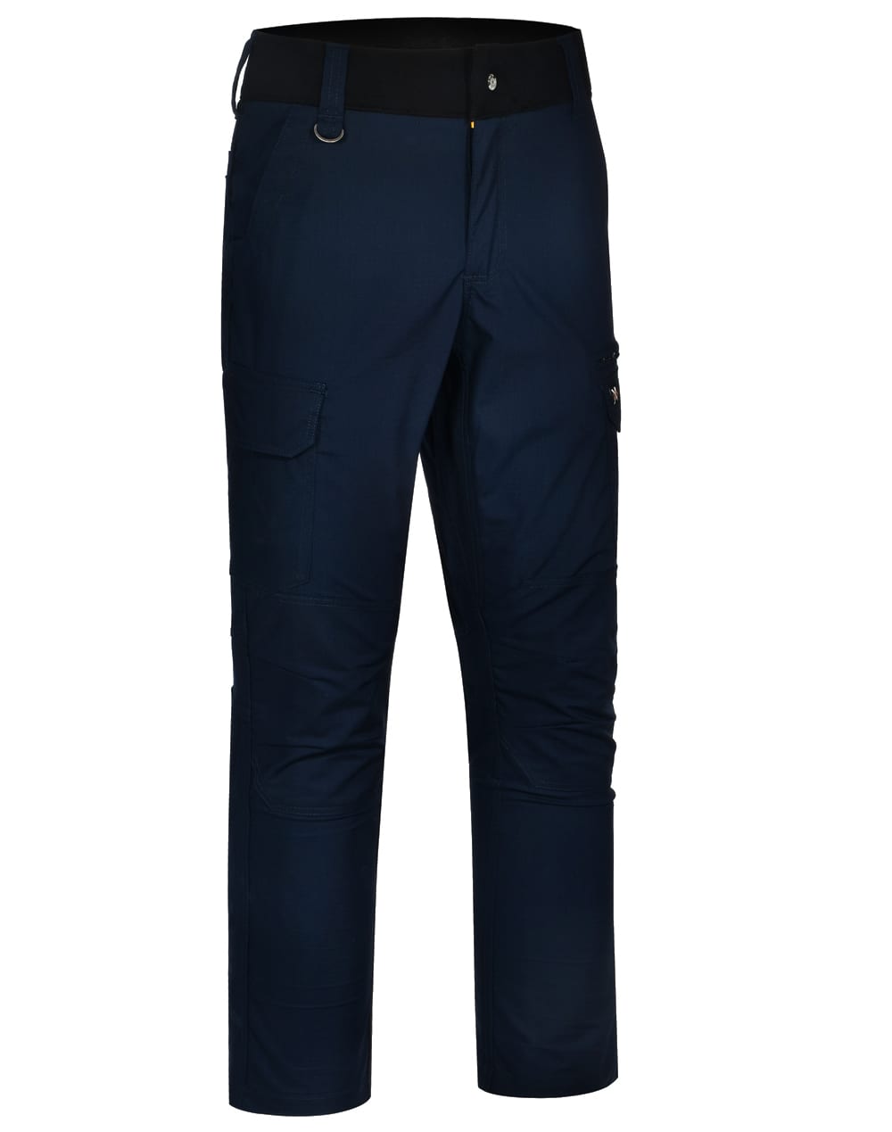 Rip-Stop Poly/Cotton Stretch Work Pants SH-WP24