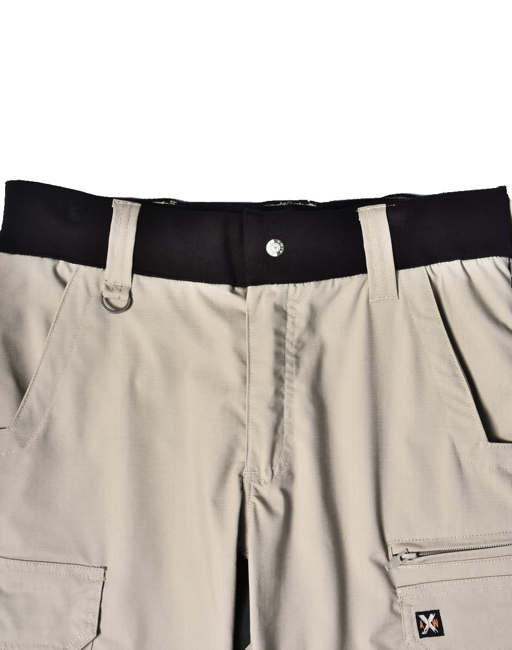 Rip-Stop Poly/Cotton Stretch Work Pants SH-WP24