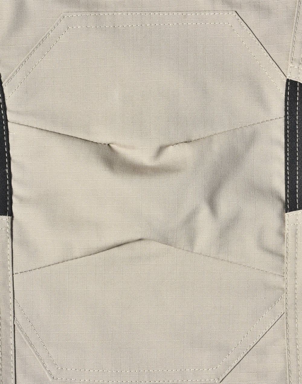 Rip-Stop Poly/Cotton Stretch Work Pants SH-WP24