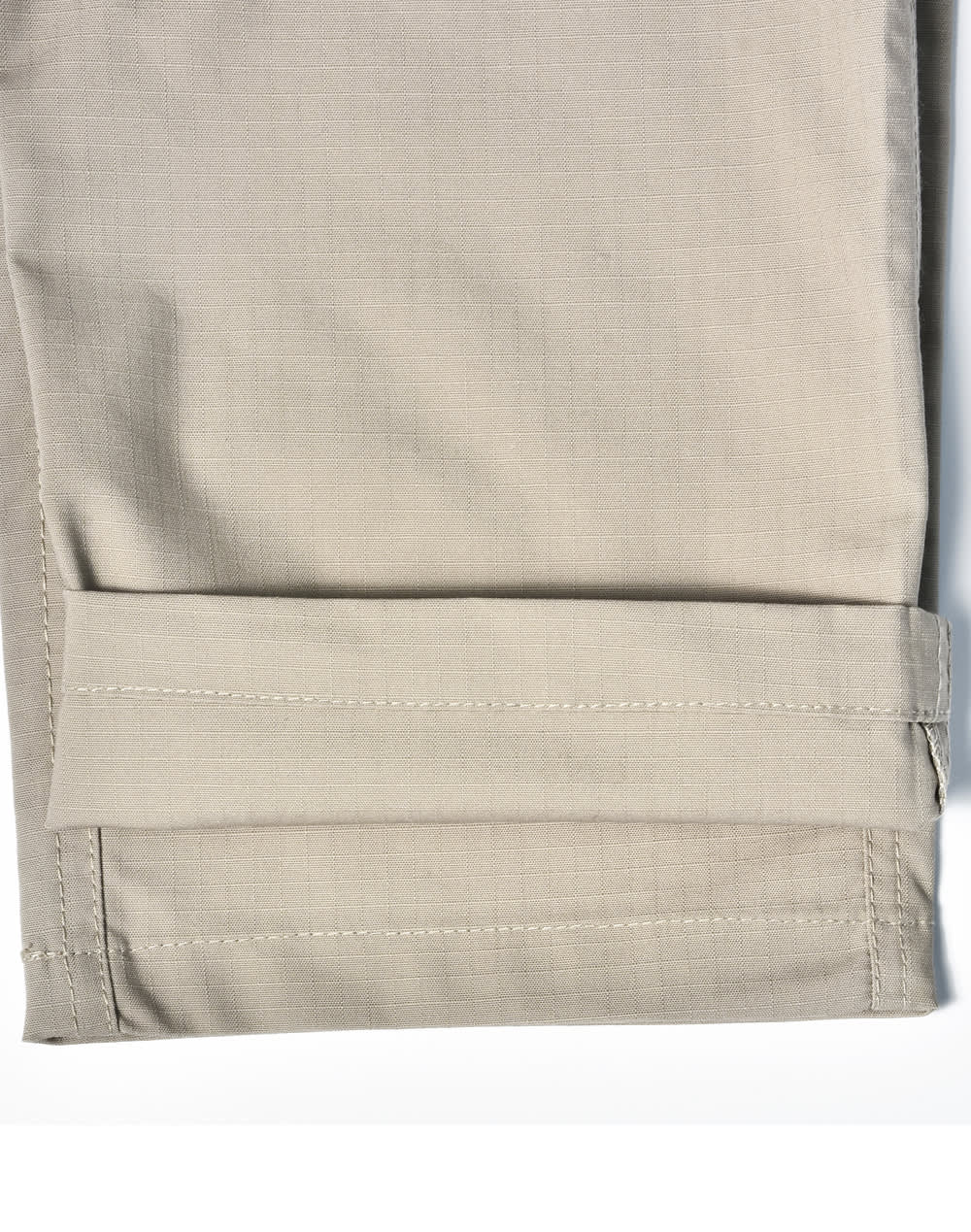 Rip-Stop Poly/Cotton Stretch Work Pants SH-WP24