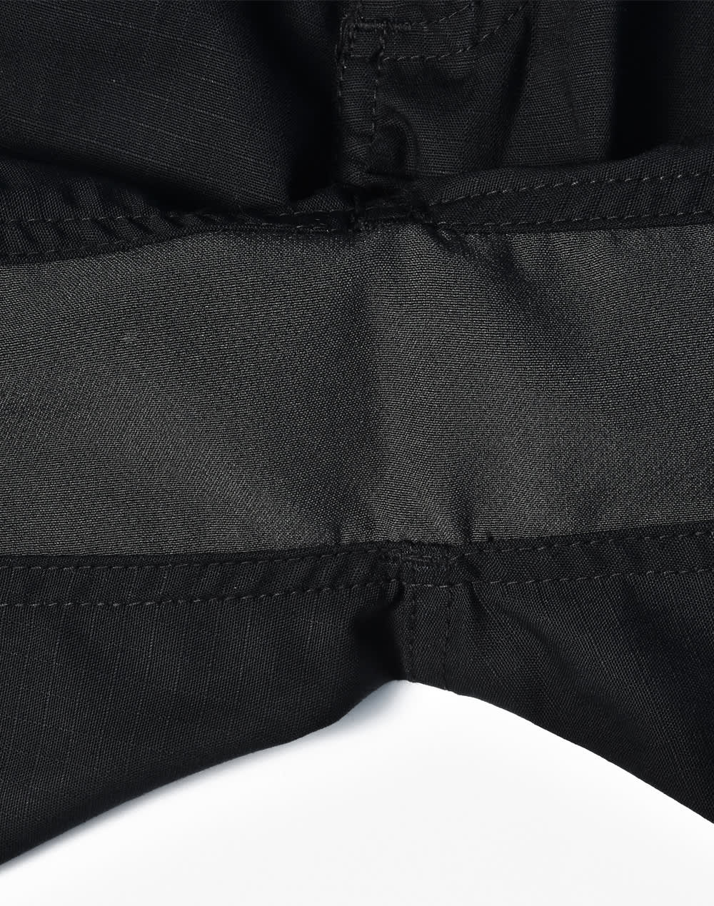 Rip-Stop Poly/Cotton Stretch Work Shorts SH-WP25