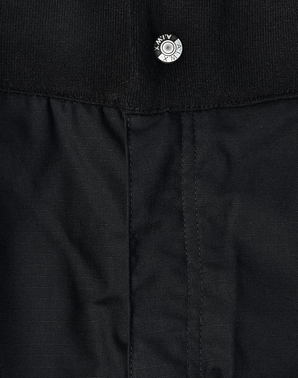 Rip-Stop Poly/Cotton Stretch Work Shorts SH-WP25