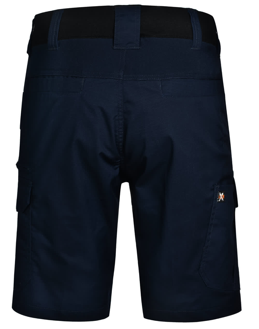 Rip-Stop Poly/Cotton Stretch Work Shorts SH-WP25