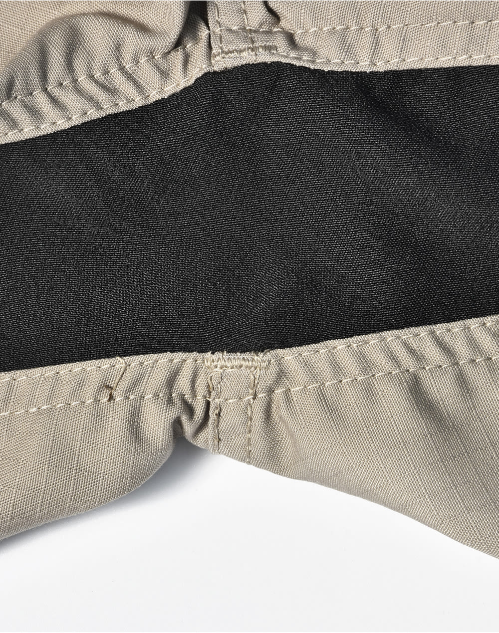 Rip-Stop Poly/Cotton Stretch Work Shorts SH-WP25