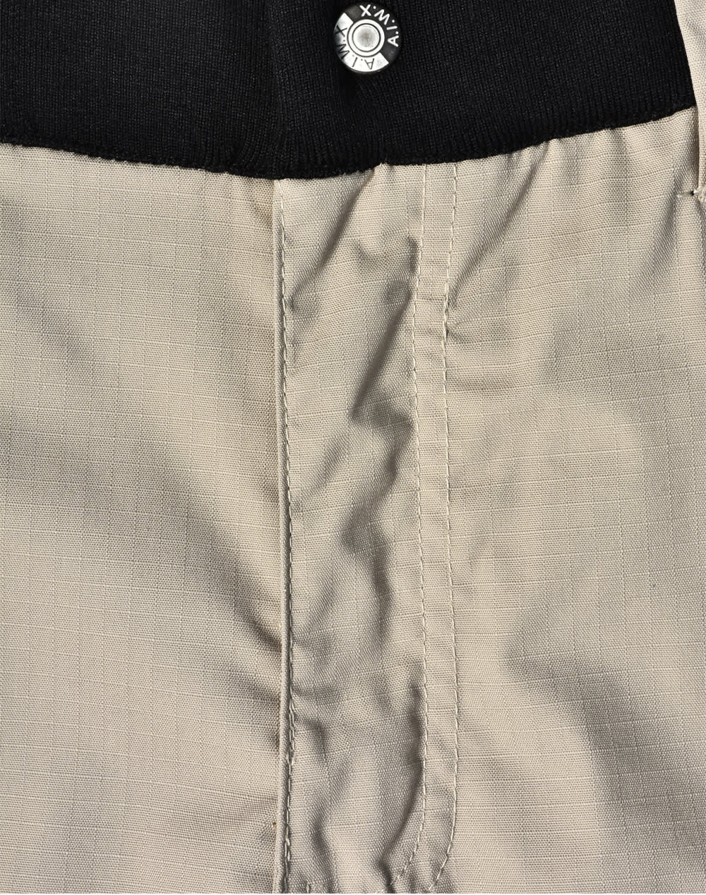 Rip-Stop Poly/Cotton Stretch Work Shorts SH-WP25