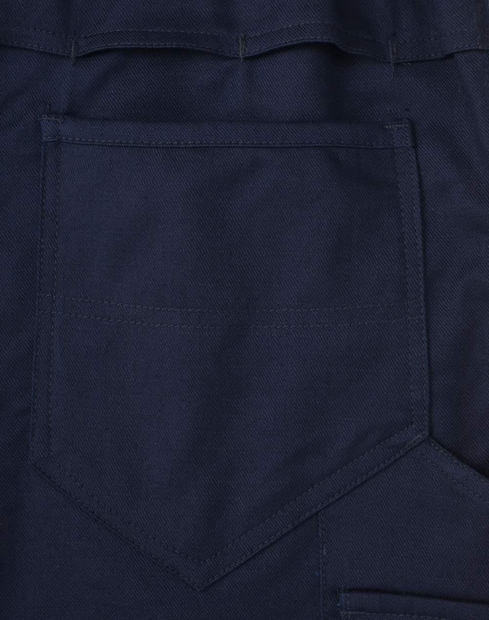 Unisex Cotton Stretch Ripstop Segmented Work Pants SH-WP26HV