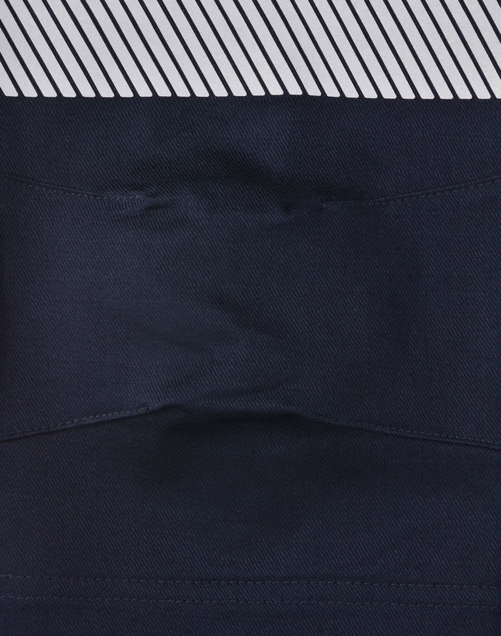 Unisex Cotton Stretch Ripstop Segmented Work Pants SH-WP26HV