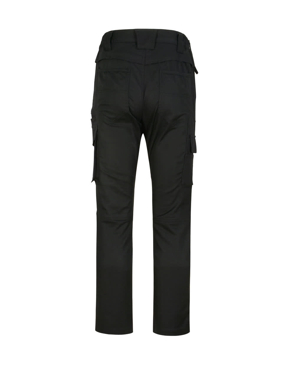 Unisex Cotton Stretch Ripstop Work Pants SH-WP26