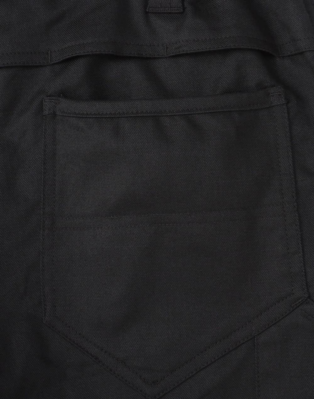 Unisex Cotton Stretch Ripstop Work Pants SH-WP26
