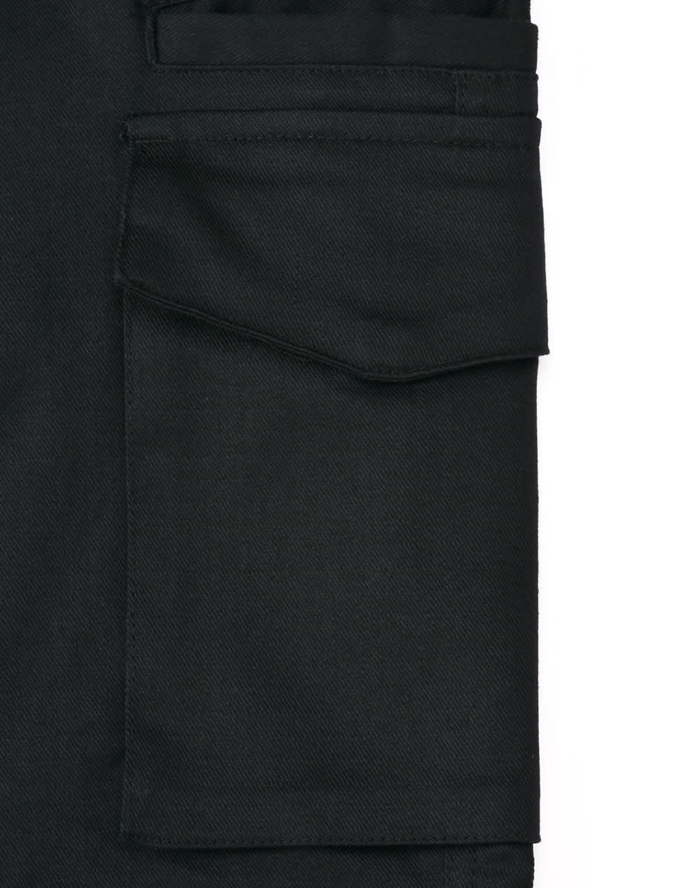 Unisex Cotton Stretch Ripstop Work Pants SH-WP26
