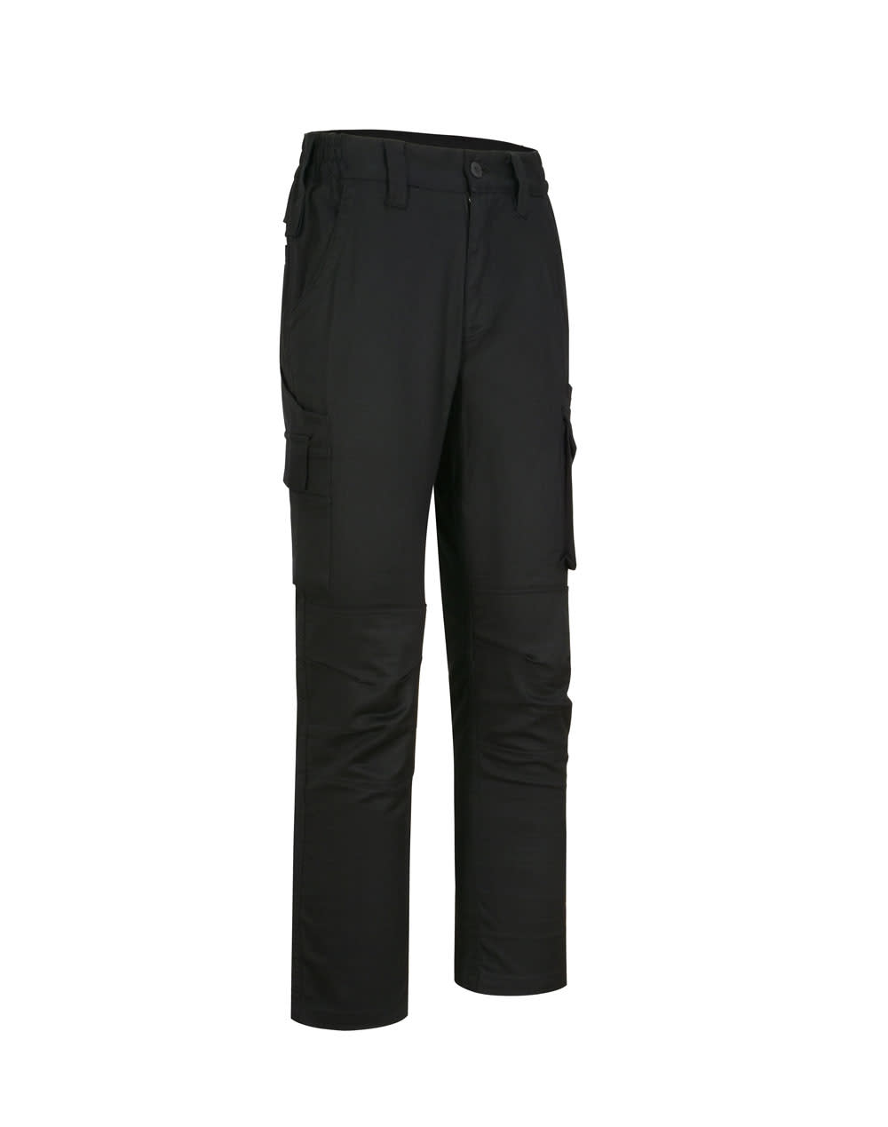 Unisex Cotton Stretch Ripstop Work Pants SH-WP26