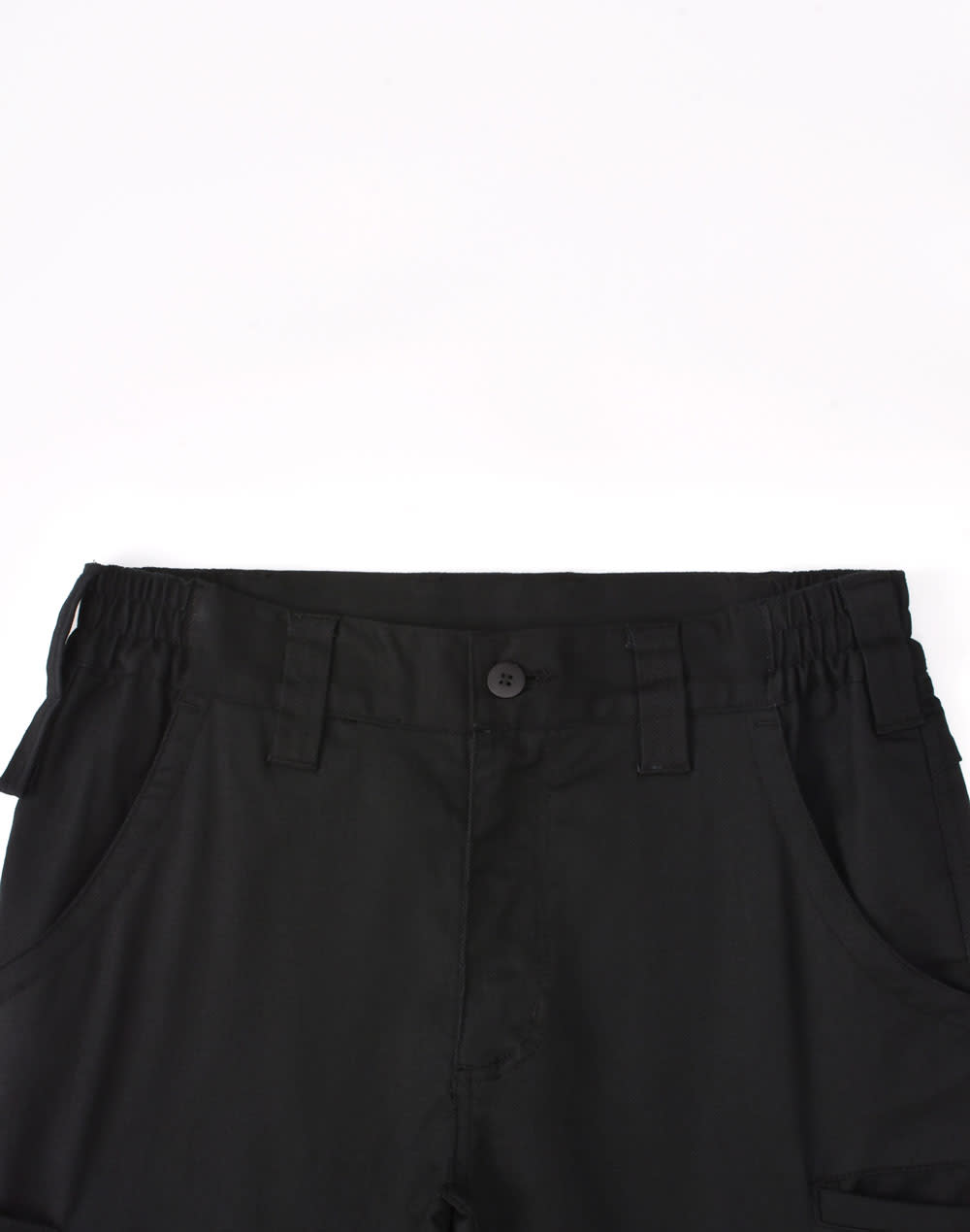 Unisex Cotton Stretch Ripstop Work Pants SH-WP26