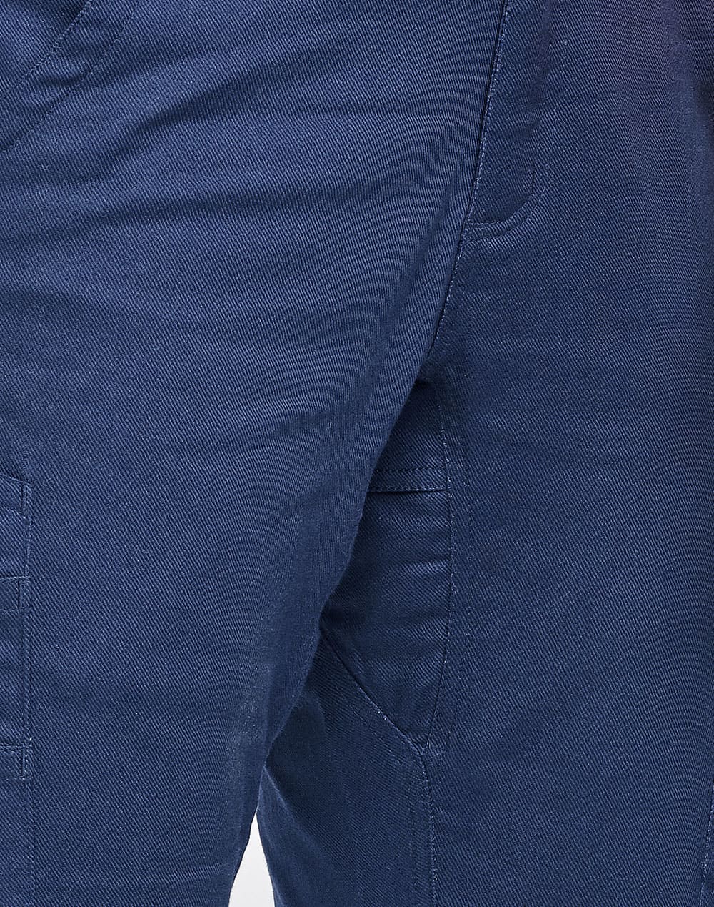 Unisex Cotton Stretch Ripstop Work Pants SH-WP26