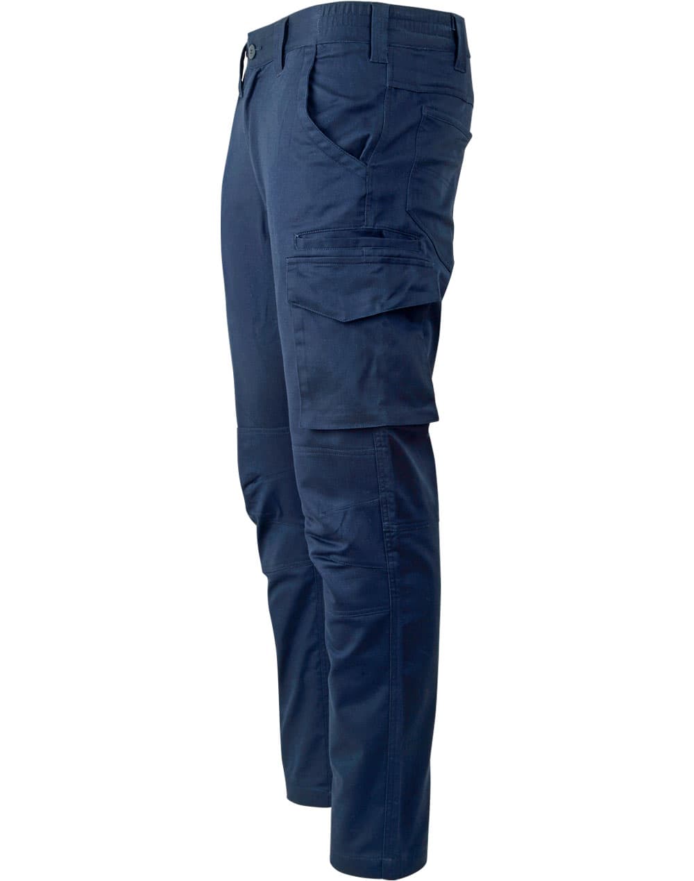 Unisex Cotton Stretch Ripstop Work Pants SH-WP26