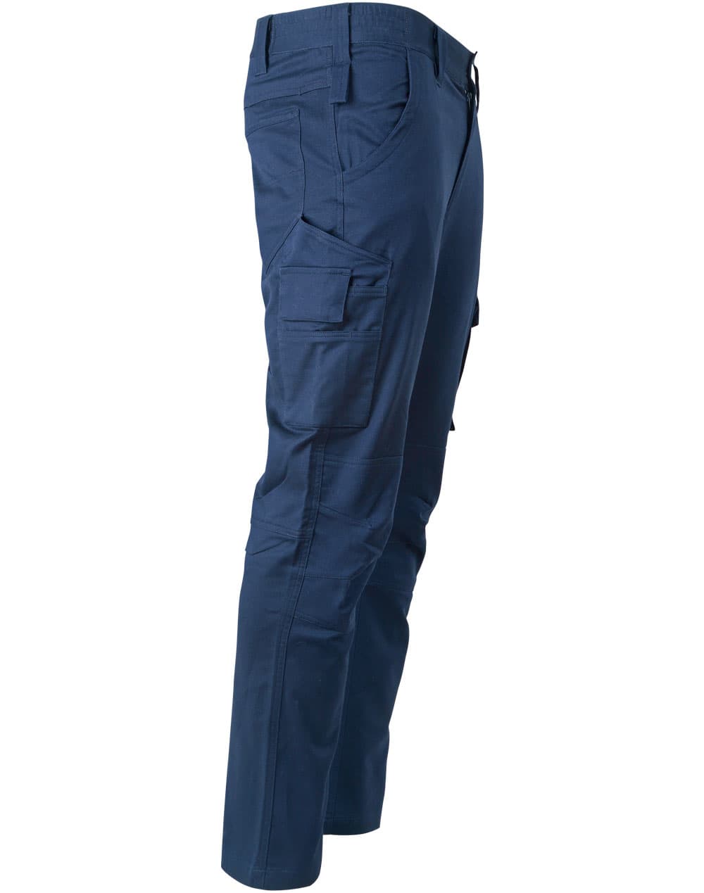 Unisex Cotton Stretch Ripstop Work Pants SH-WP26