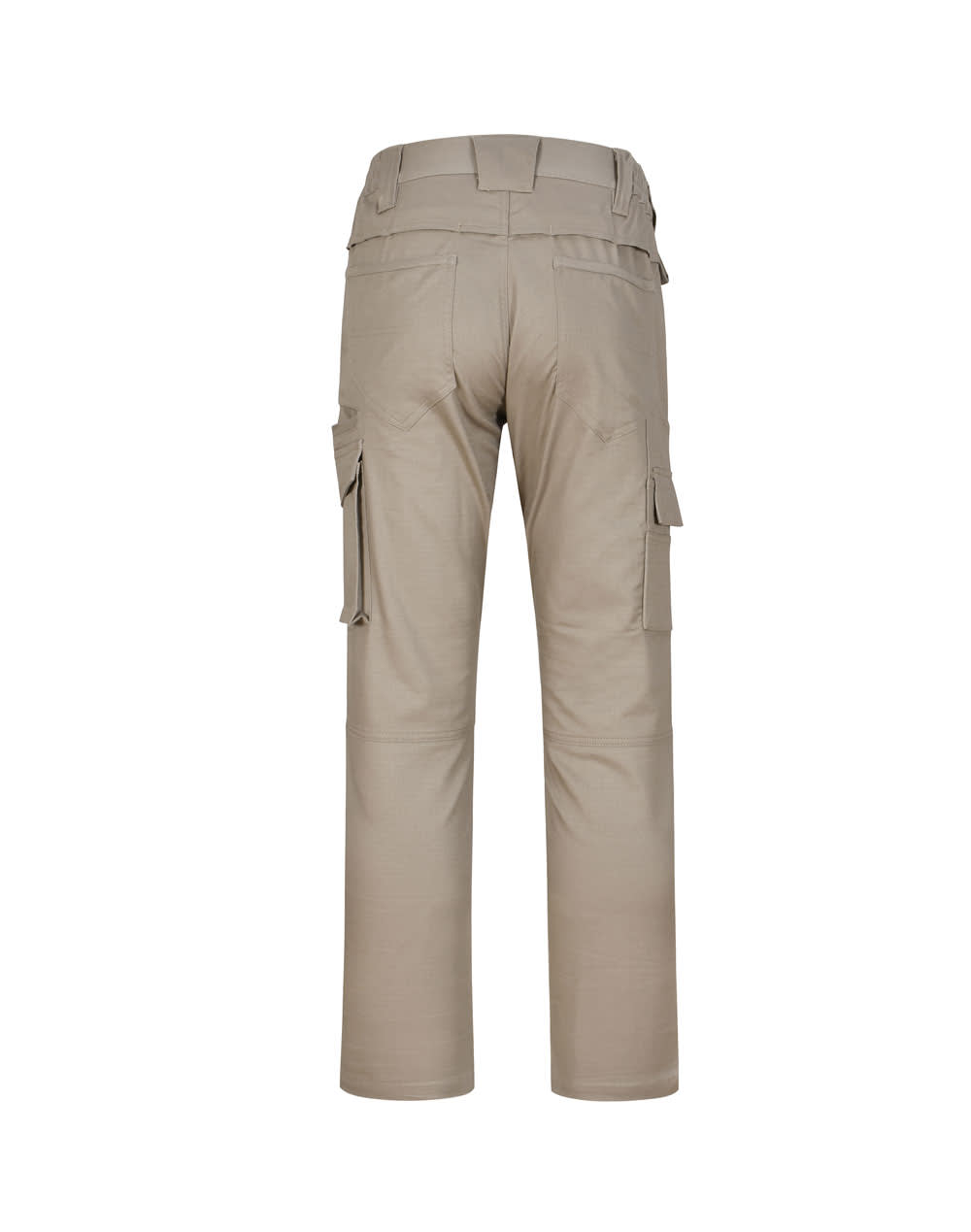 Unisex Cotton Stretch Ripstop Work Pants SH-WP26