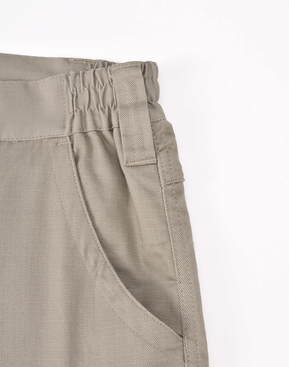 Unisex Cotton Stretch Ripstop Work Pants SH-WP26