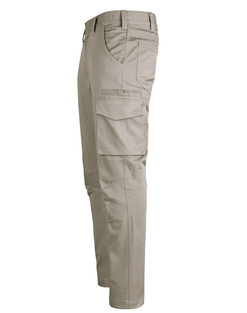 Unisex Cotton Stretch Ripstop Work Pants SH-WP26
