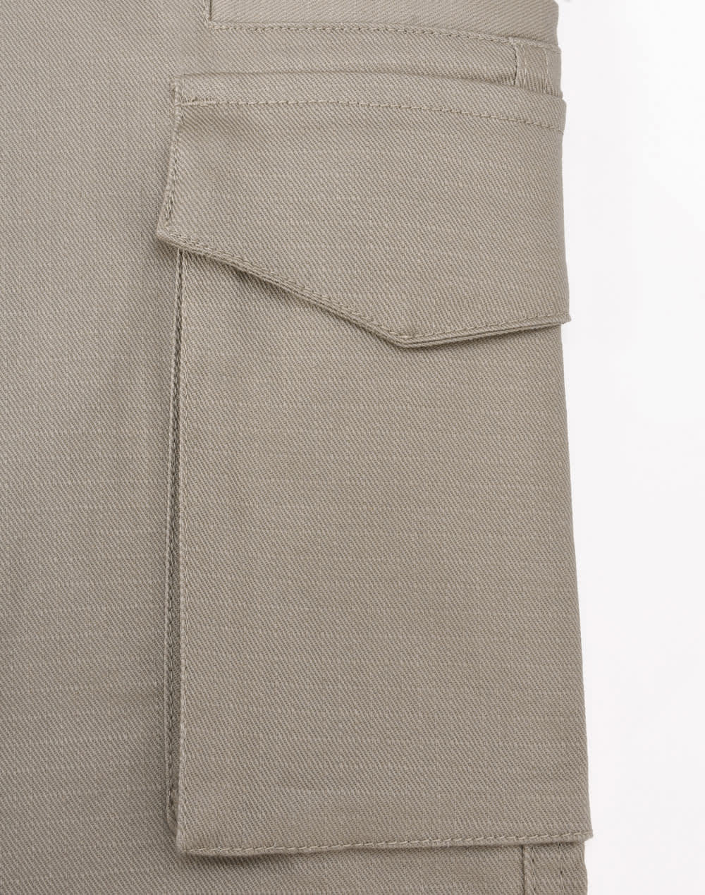 Unisex Cotton Stretch Ripstop Work Pants SH-WP26