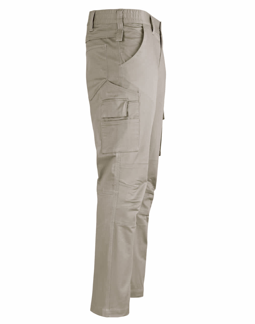 Unisex Cotton Stretch Ripstop Work Pants SH-WP26