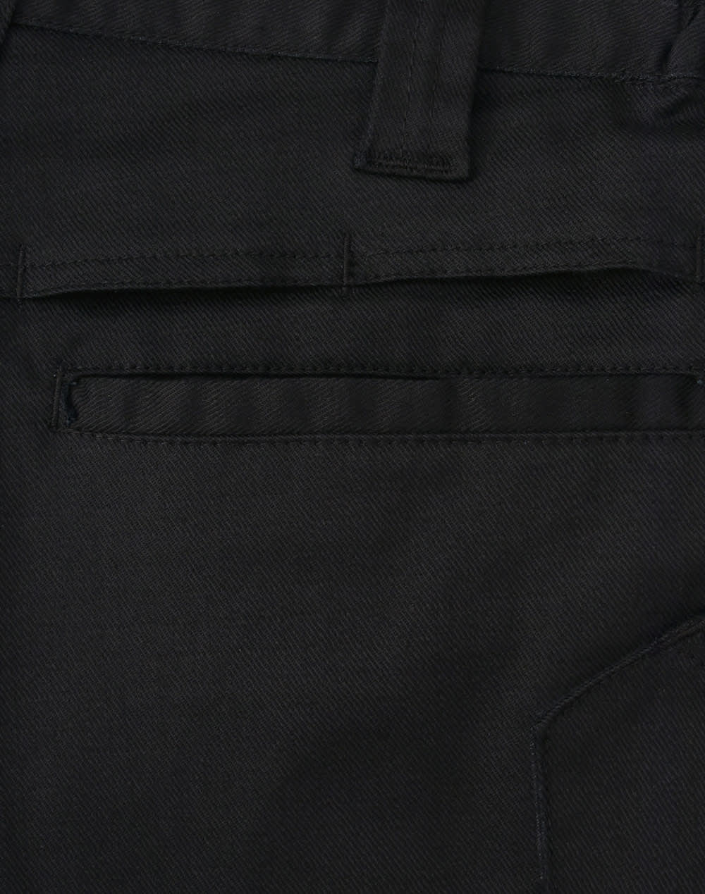 Unisex Cotton Stretch Ripstop Work Shorts SH-WP27