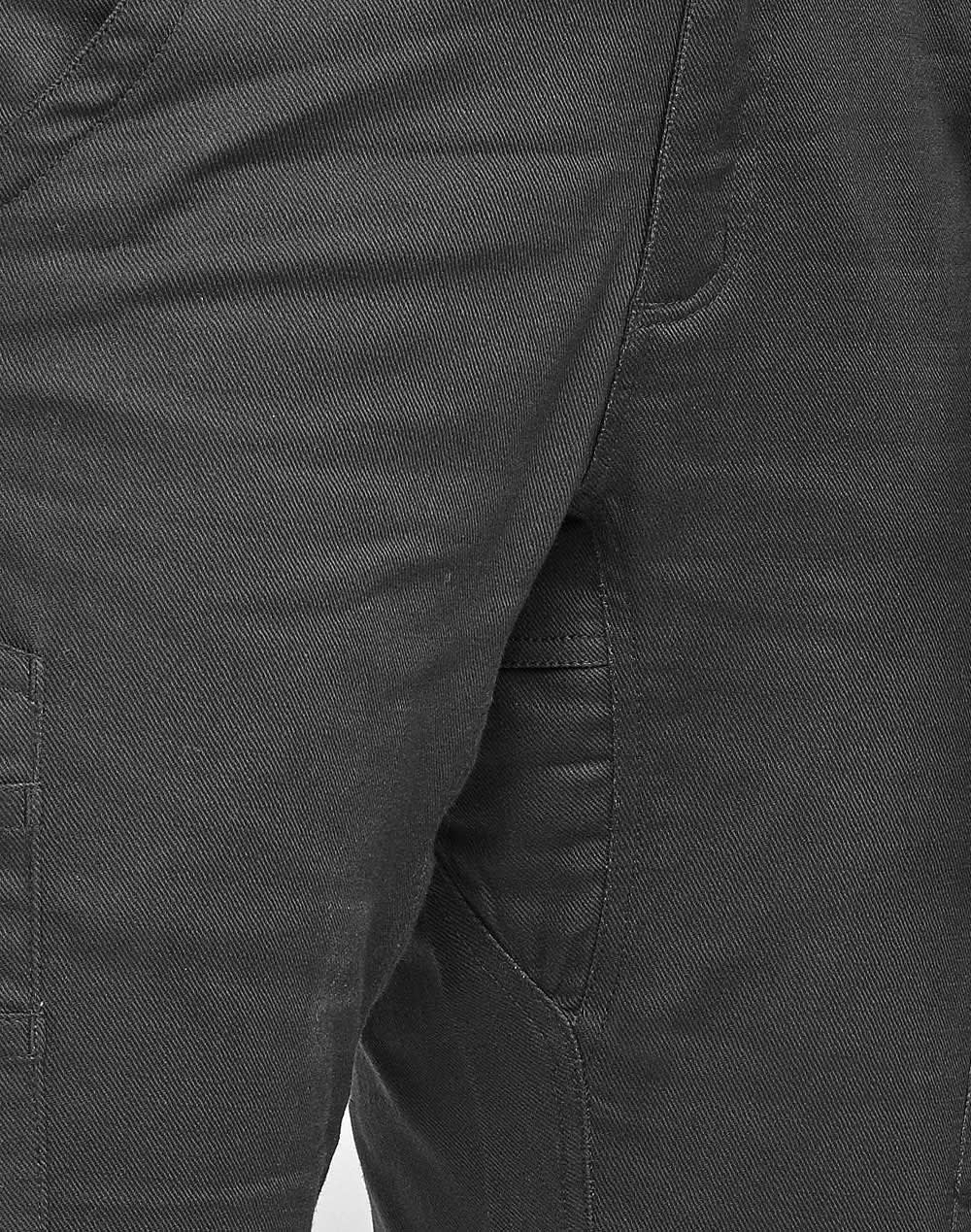 Unisex Cotton Stretch Ripstop Work Shorts SH-WP27
