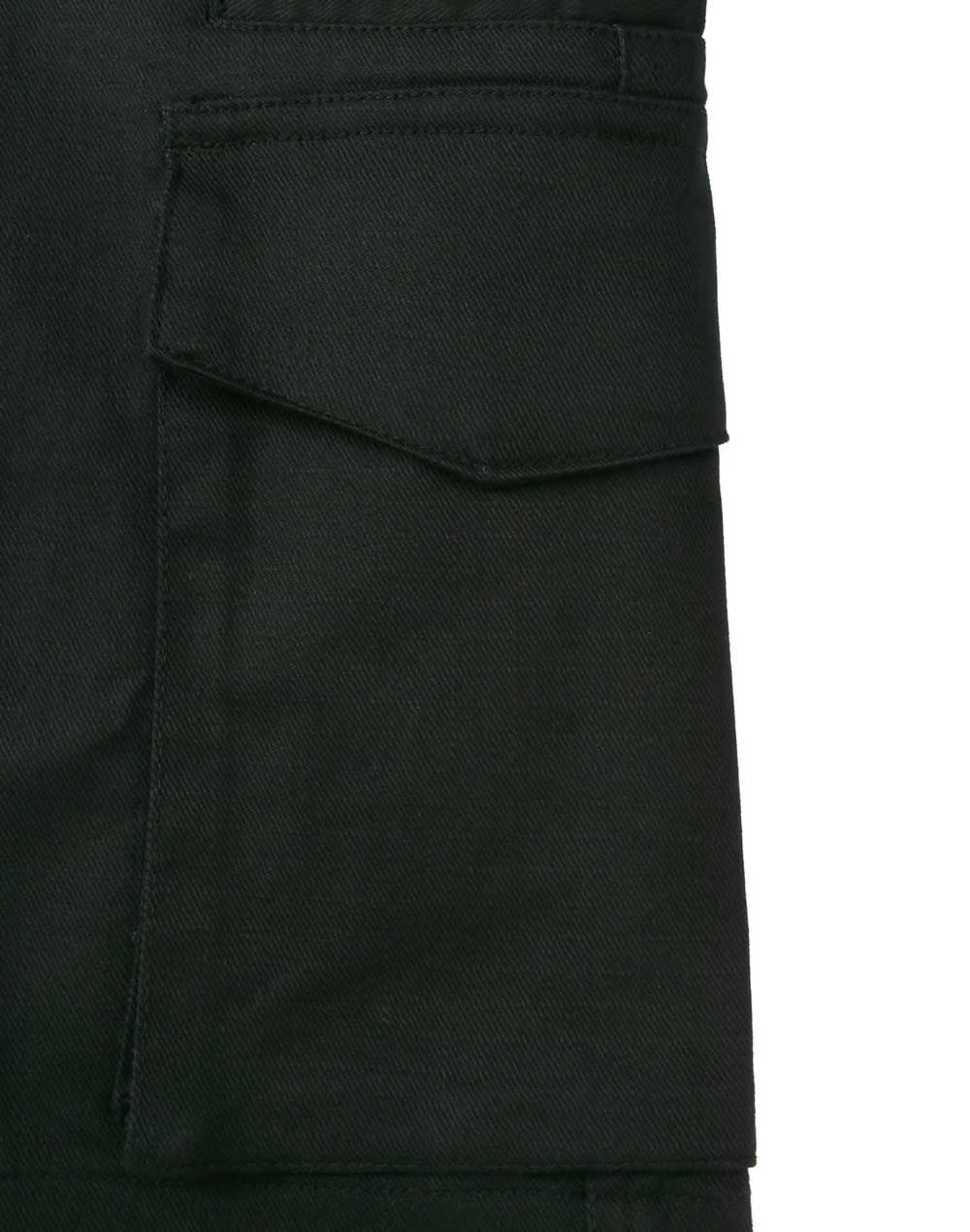 Unisex Cotton Stretch Ripstop Work Shorts SH-WP27