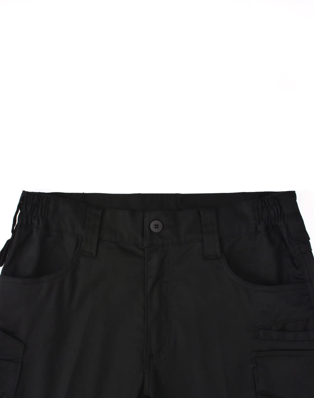 Unisex Cotton Stretch Ripstop Work Shorts SH-WP27