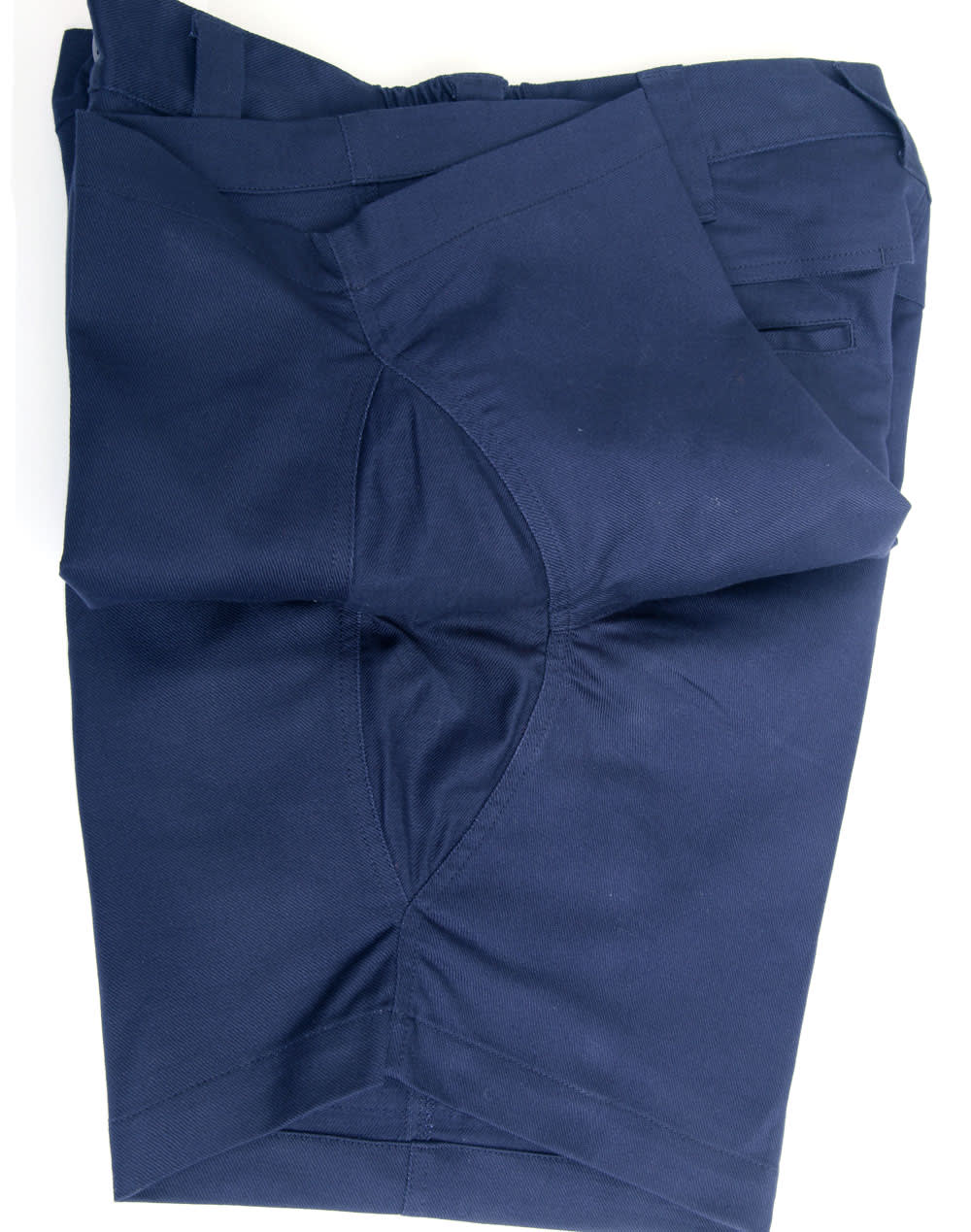 Unisex Cotton Stretch Ripstop Work Shorts SH-WP27