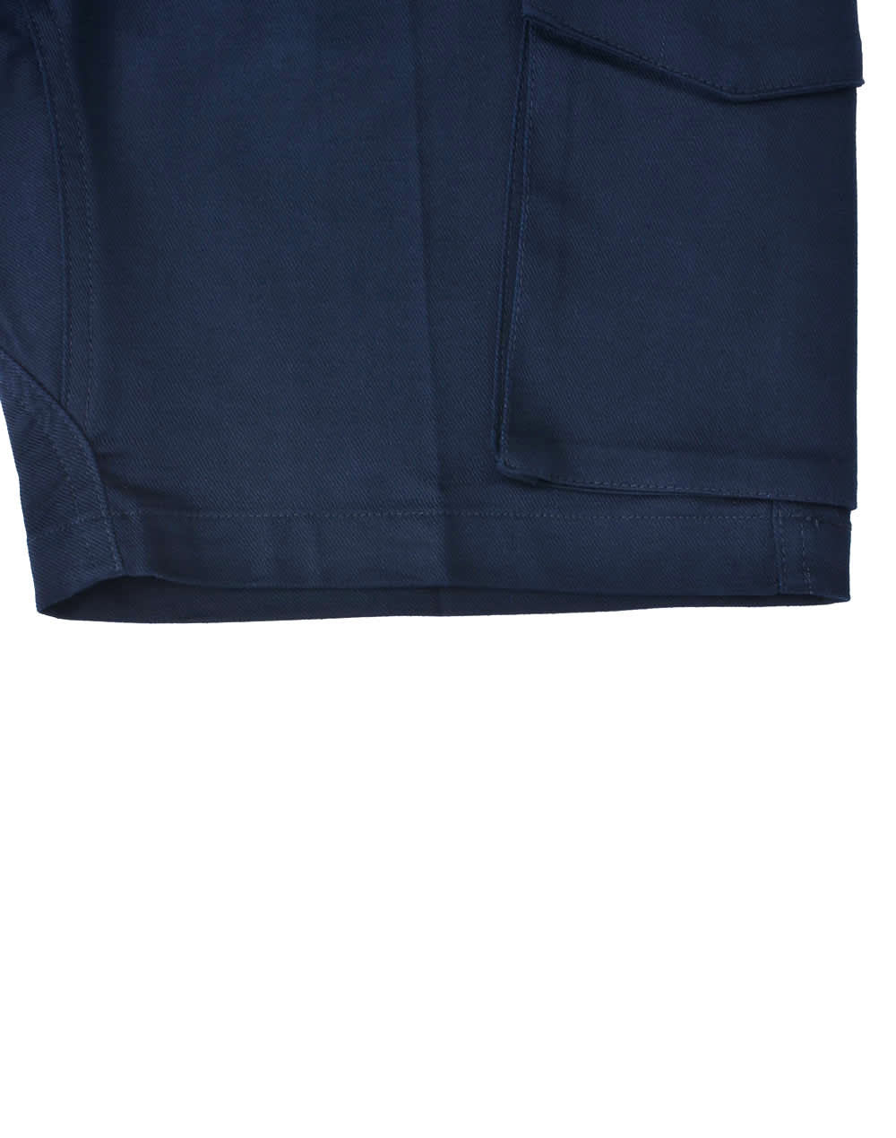 Unisex Cotton Stretch Ripstop Work Shorts SH-WP27