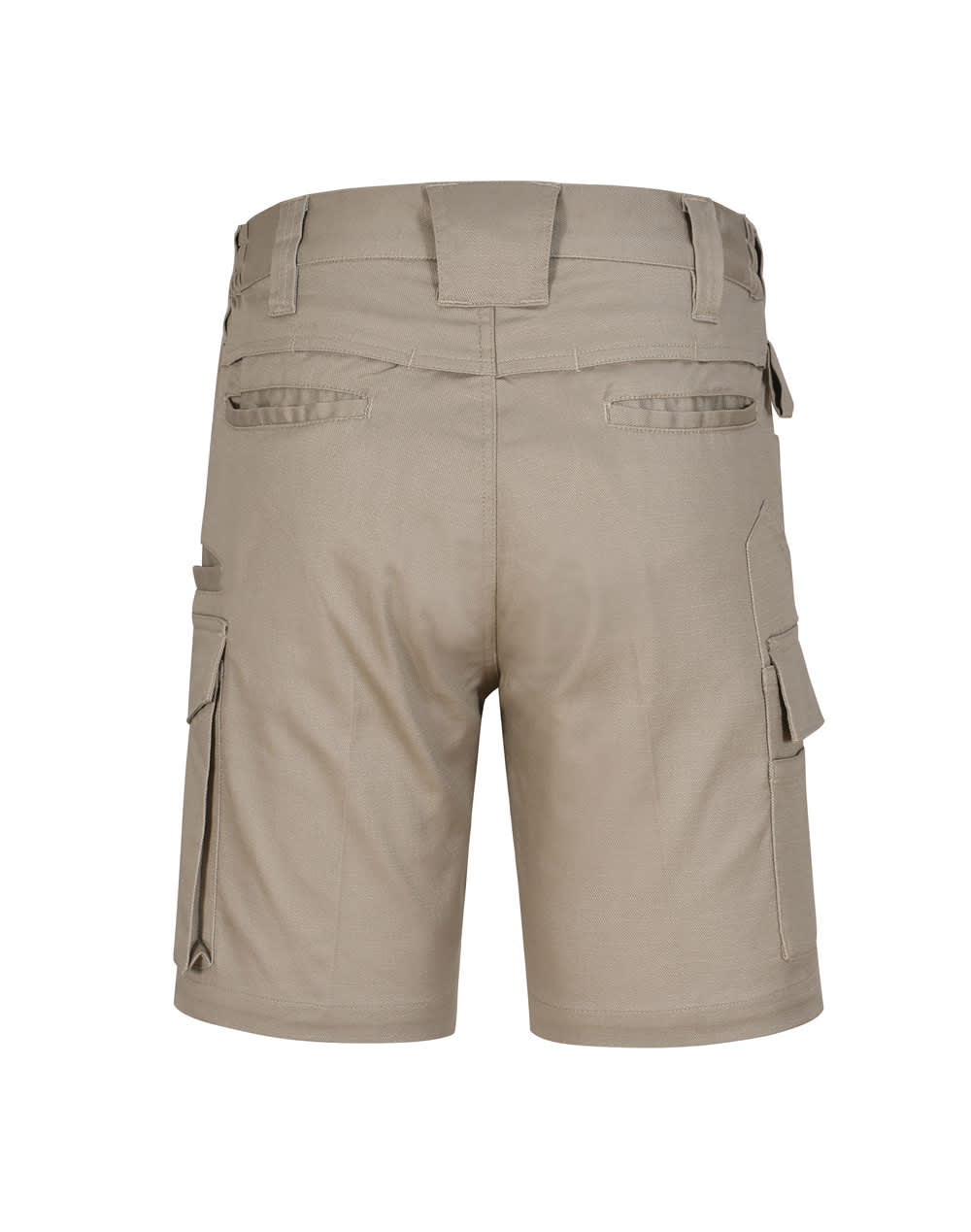 Unisex Cotton Stretch Ripstop Work Shorts SH-WP27