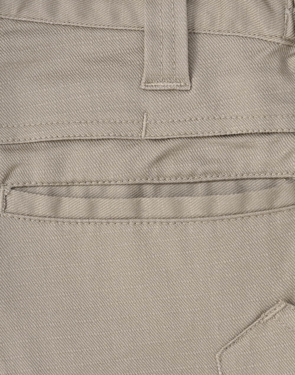 Unisex Cotton Stretch Ripstop Work Shorts SH-WP27