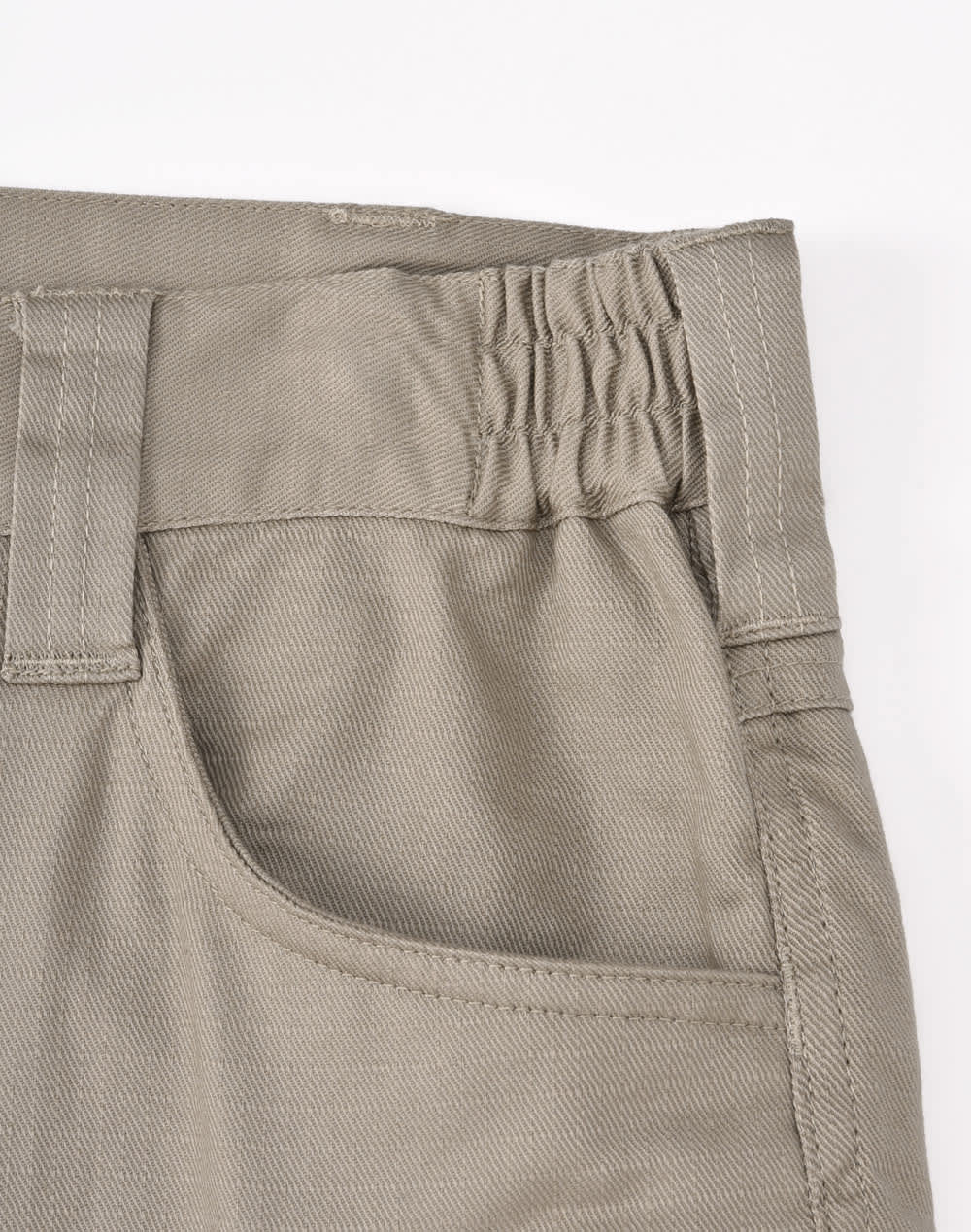 Unisex Cotton Stretch Ripstop Work Shorts SH-WP27