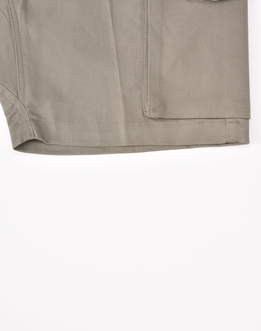 Unisex Cotton Stretch Ripstop Work Shorts SH-WP27