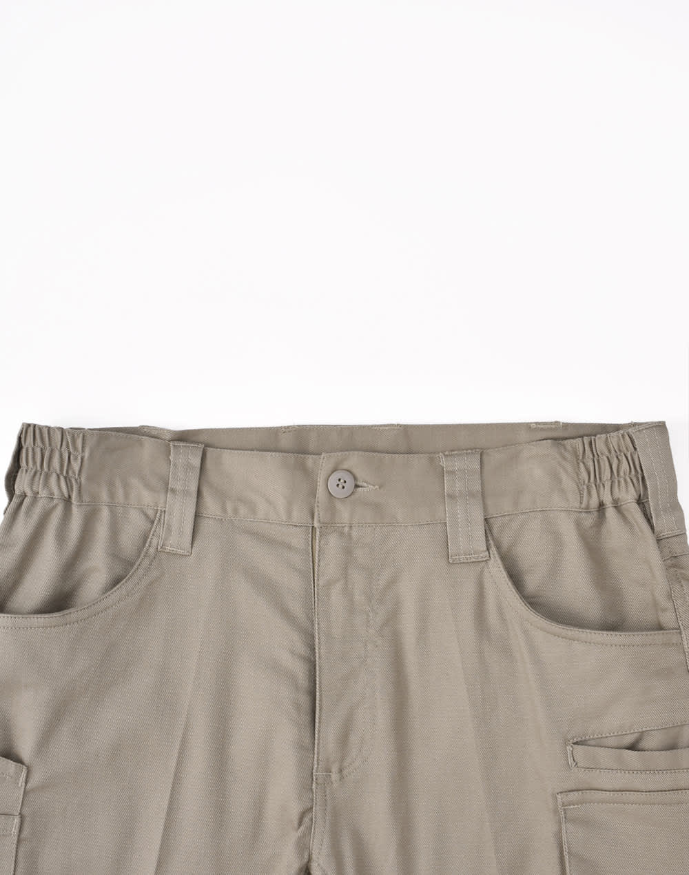 Unisex Cotton Stretch Ripstop Work Shorts SH-WP27