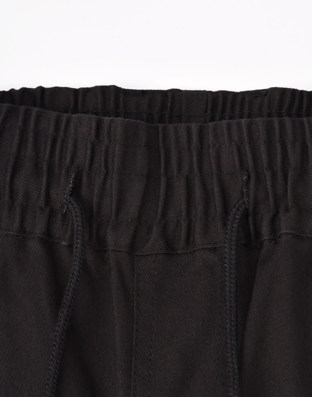 Unisex Cotton Stretch Drill Cuffed Work Pants SH-WP28