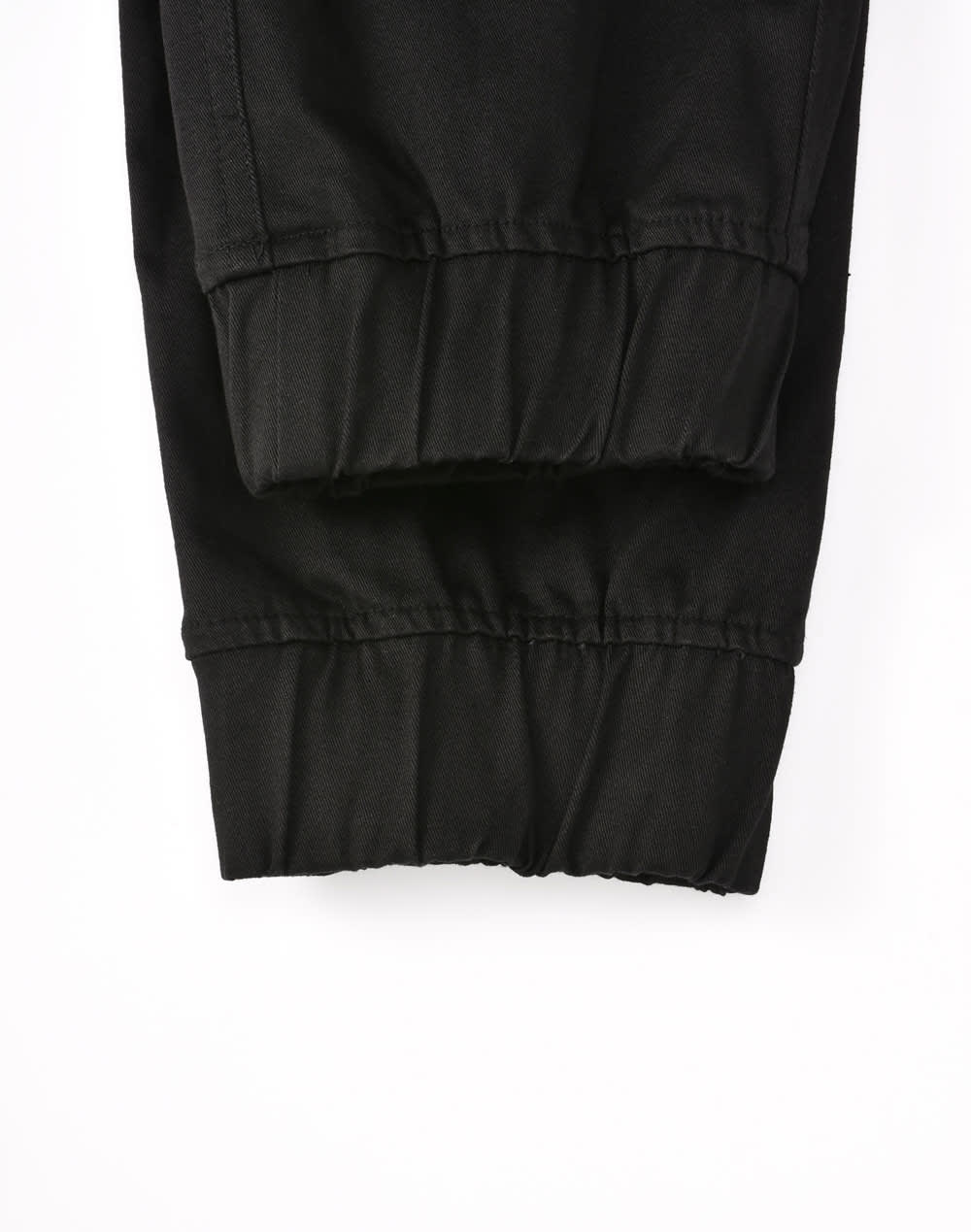 Unisex Cotton Stretch Drill Cuffed Work Pants SH-WP28