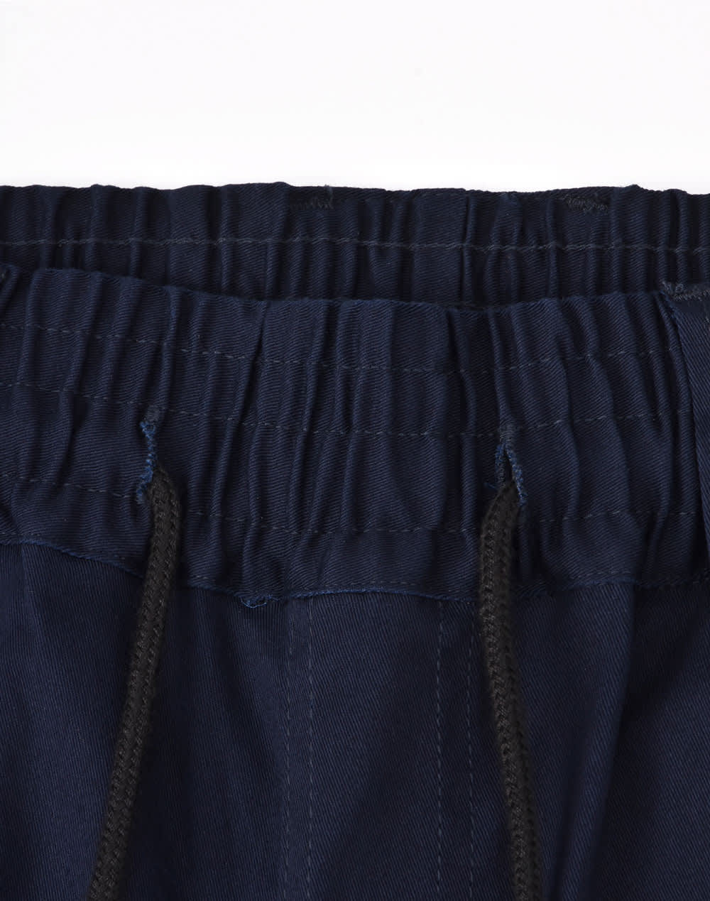 Unisex Cotton Stretch Drill Cuffed Work Pants SH-WP28